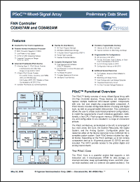 Click here to download CG6462AMT Datasheet