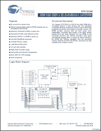 Click here to download CY8C24094 Datasheet