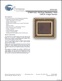 Click here to download CYIS1SM1000AA-HHC Datasheet