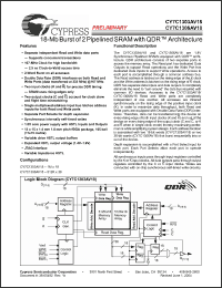 Click here to download CY2DP814_08 Datasheet