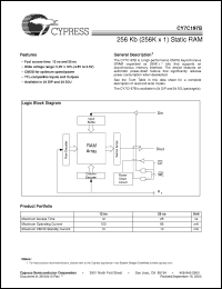 Click here to download CY2509ZXC-1T Datasheet