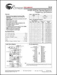 Click here to download W150_03 Datasheet