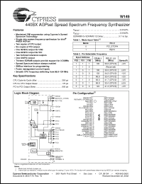 Click here to download W149_02 Datasheet