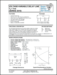 Click here to download 3010-P Datasheet