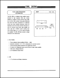 Click here to download DBL2056 Datasheet