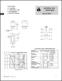 Click here to download 150C2206 Datasheet