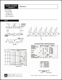 Click here to download 100C0615-6 Datasheet