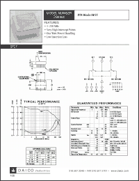 Click here to download DS0880 Datasheet