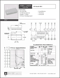 Click here to download DS0506 Datasheet