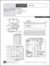 Click here to download DS0918 Datasheet