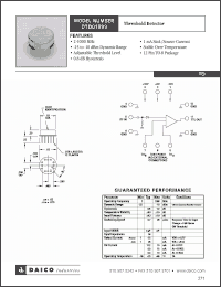 Click here to download DTD01999 Datasheet