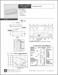 Click here to download DS0820 Datasheet