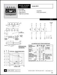 Click here to download DSW49068 Datasheet