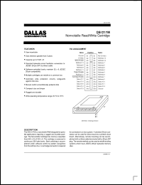 Click here to download DS1217M Datasheet