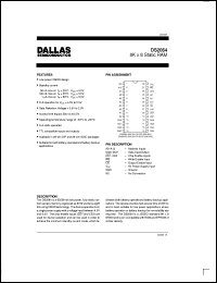 Click here to download DS2064-200 Datasheet