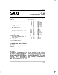 Click here to download DS5000 Datasheet