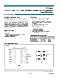 Click here to download DS32 Datasheet
