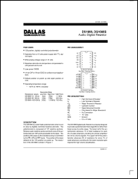 Click here to download DS1666S Datasheet