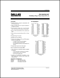 Click here to download DS2415 Datasheet