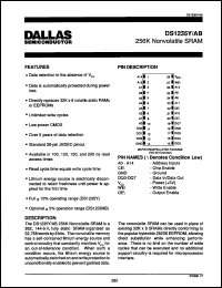 Click here to download DS1235Y120 Datasheet