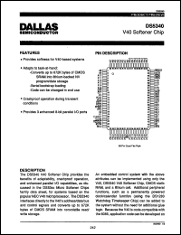 Click here to download DS5340FP-A Datasheet
