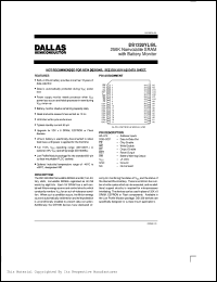 Click here to download DS1330YL Datasheet