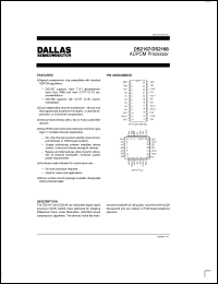 Click here to download DS2168Q Datasheet