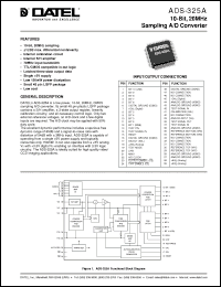 Click here to download ADS-238 Datasheet
