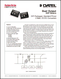 Click here to download BWP-15/100-D48 Datasheet