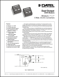 Click here to download BWR-12/210-D48 Datasheet