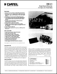 Click here to download RN-4100 Datasheet