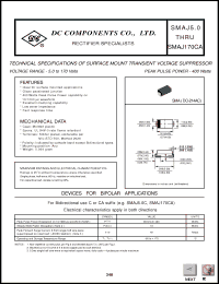 Click here to download MAJ120A Datasheet