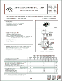 Click here to download MB3510 Datasheet