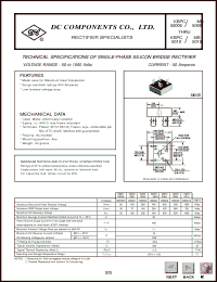 Click here to download MB504 Datasheet