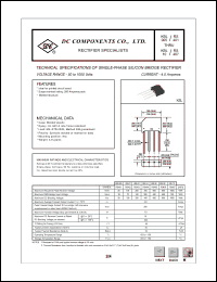 Click here to download RS406 Datasheet