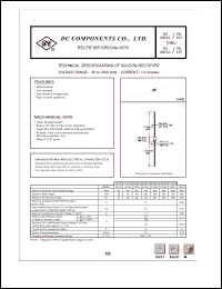 Click here to download 1N4004A Datasheet