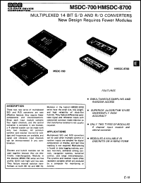 Click here to download SC8710-1 Datasheet