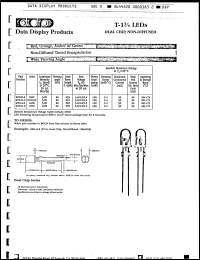 Click here to download 200G2 Datasheet