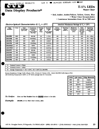 Click here to download 200EWR Datasheet