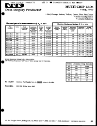 Click here to download 211S-G6 Datasheet