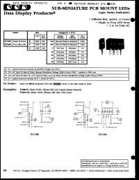 Click here to download PC084G2 Datasheet