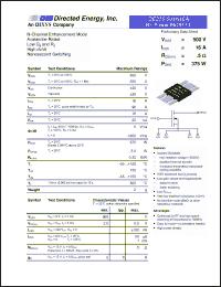 Click here to download DE275-501N16A Datasheet
