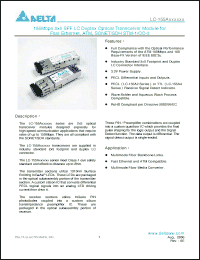 Click here to download LC-155A4H1MUAT Datasheet