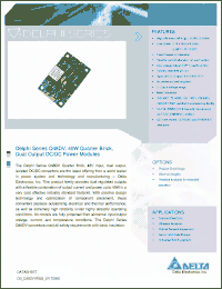 Click here to download Q48DV1R833NNFA Datasheet