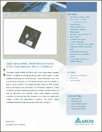 Click here to download H48SL1R560PNFA Datasheet