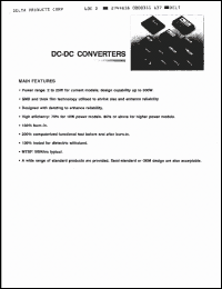 Click here to download DUS1502A-1 Datasheet