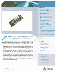 Click here to download E48SH05020PNFH Datasheet