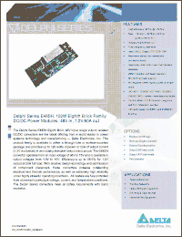 Click here to download E48SH1R250 Datasheet