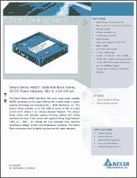 Click here to download H48SV05020NRFA Datasheet