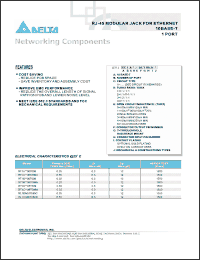 Click here to download RT1A1008T089 Datasheet